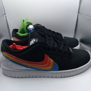 SB Dunk Low 'Polaroid'